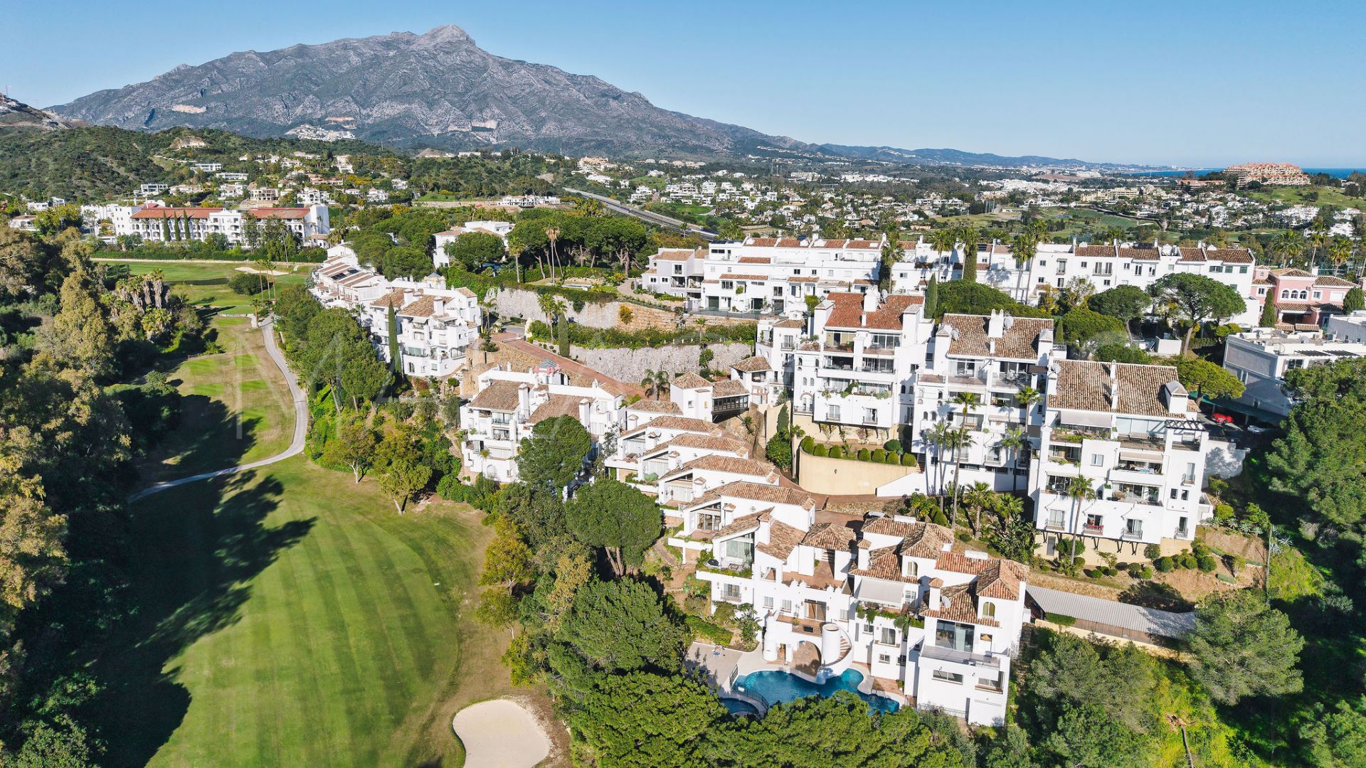 Wohnung for sale in Eagles Village