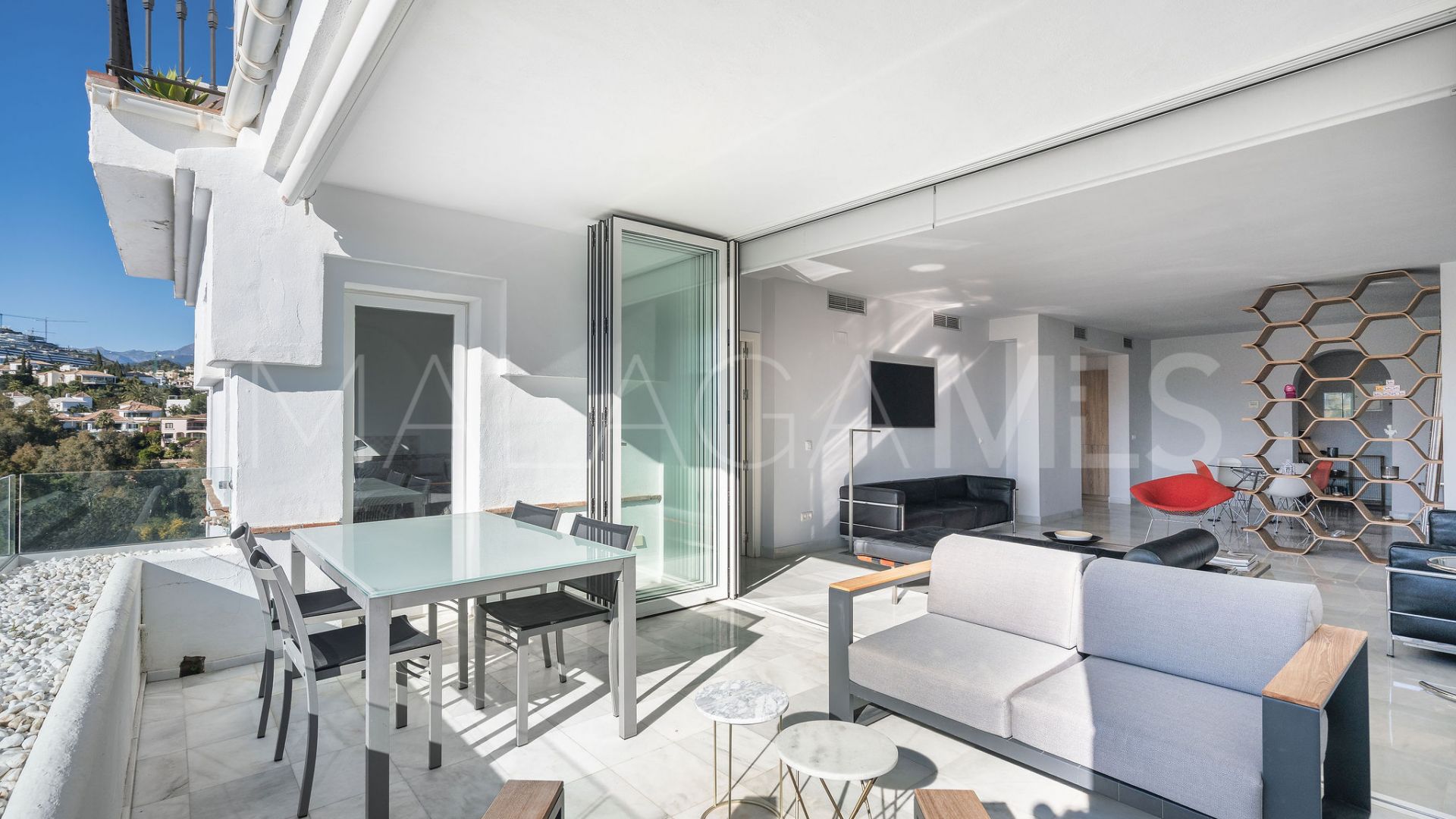 Wohnung for sale in Eagles Village