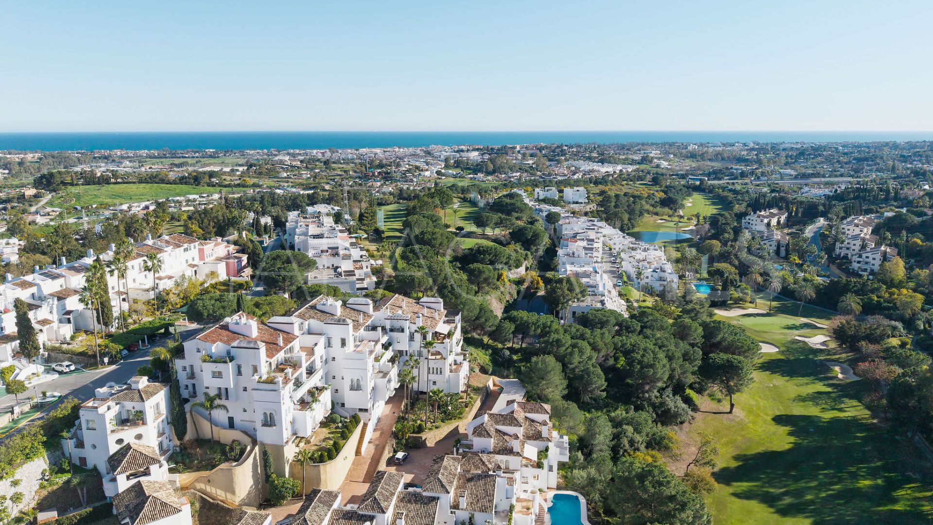 Wohnung for sale in Eagles Village