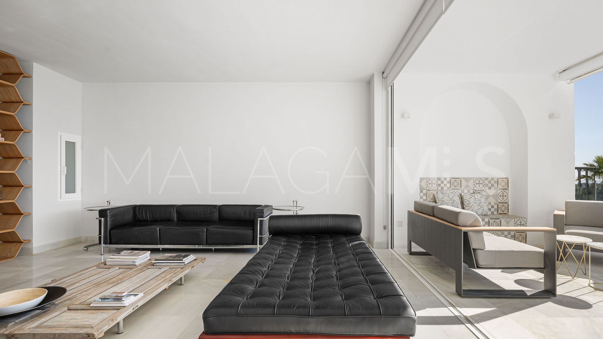 Wohnung for sale in Eagles Village