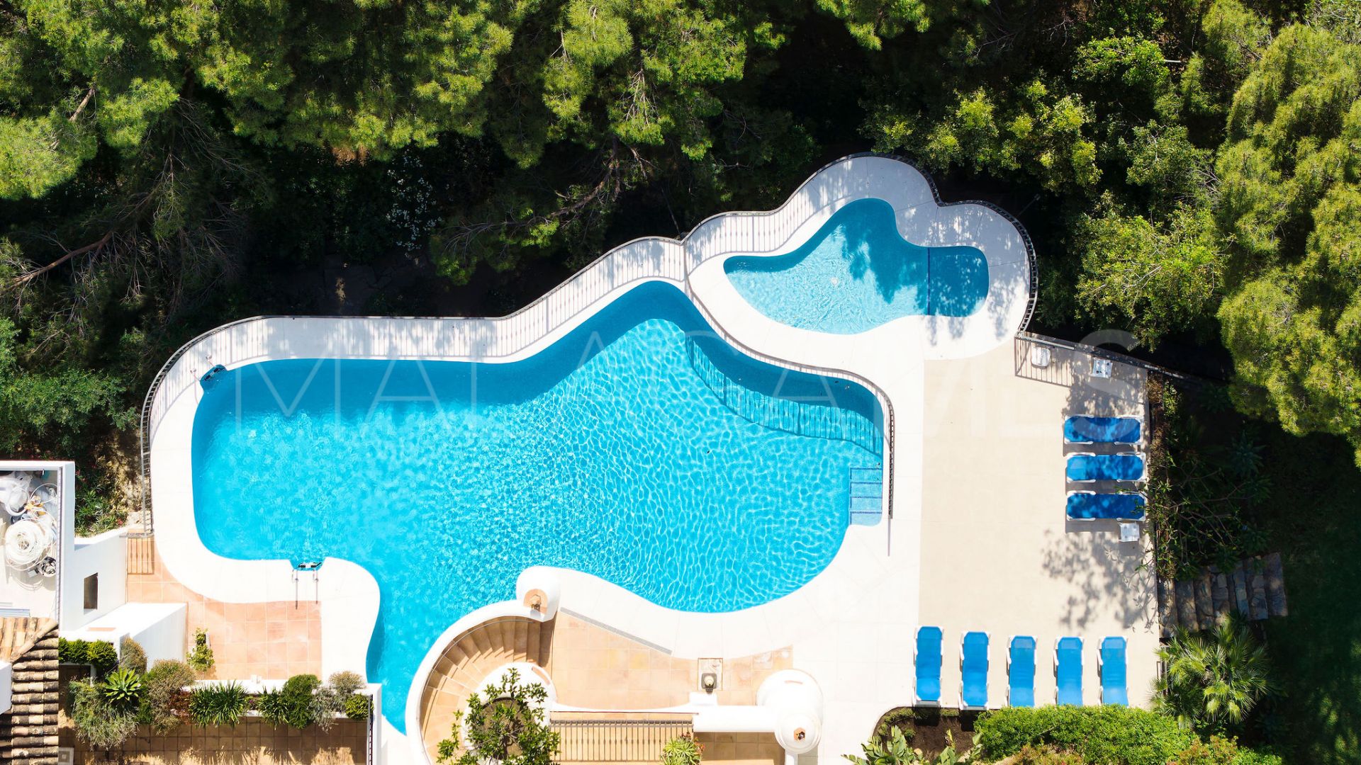 Wohnung for sale in Eagles Village