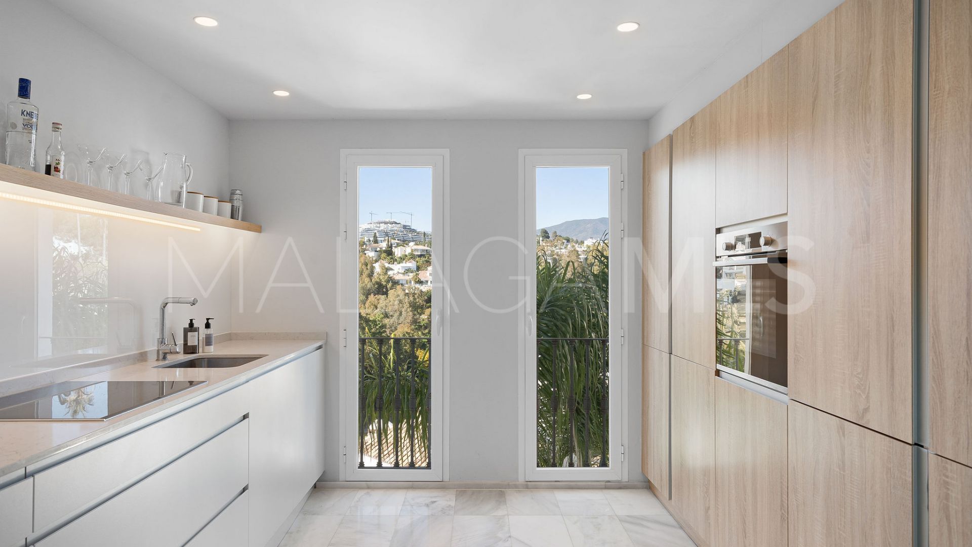 Wohnung for sale in Eagles Village