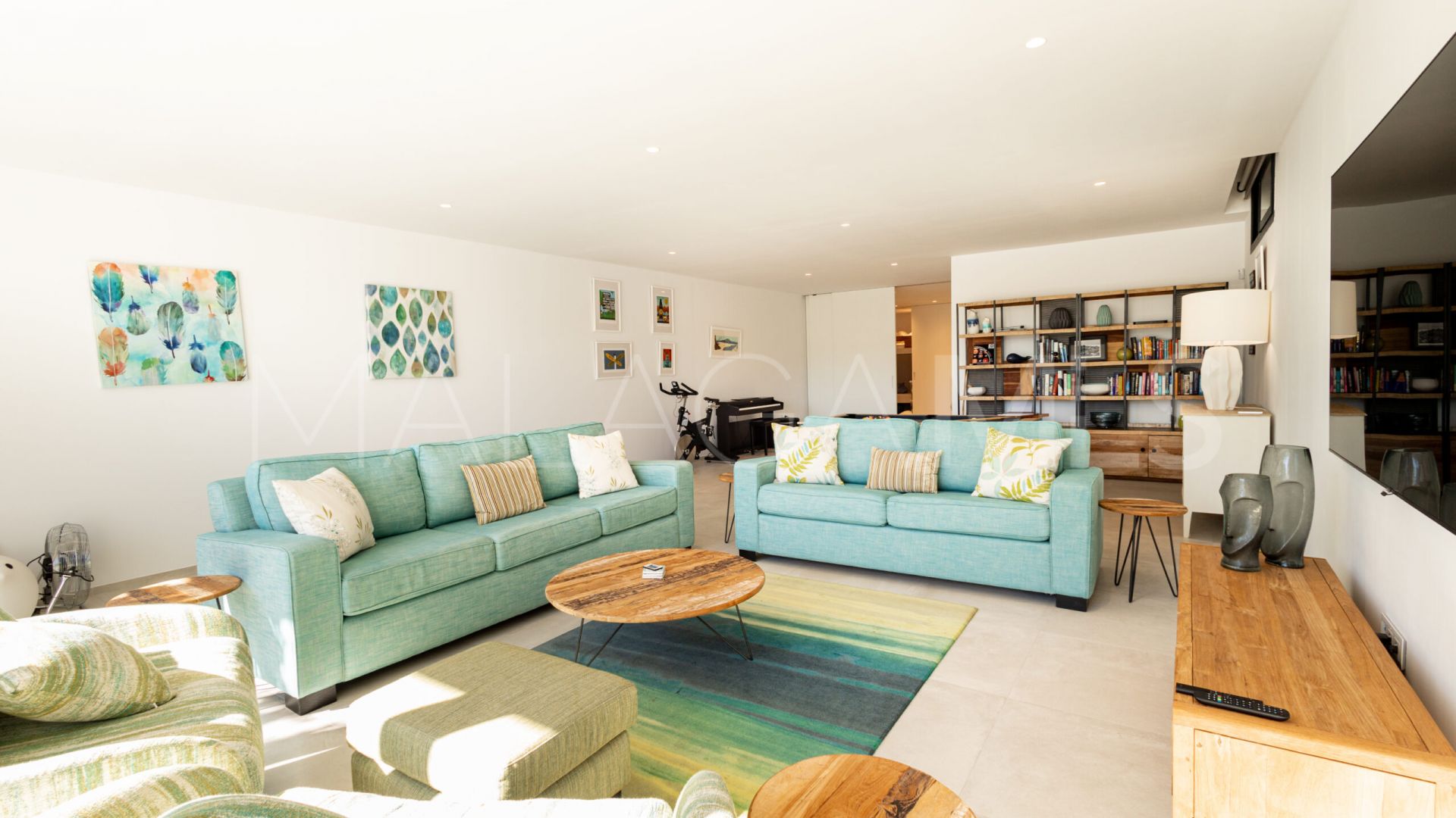 Villa for sale in Belfry