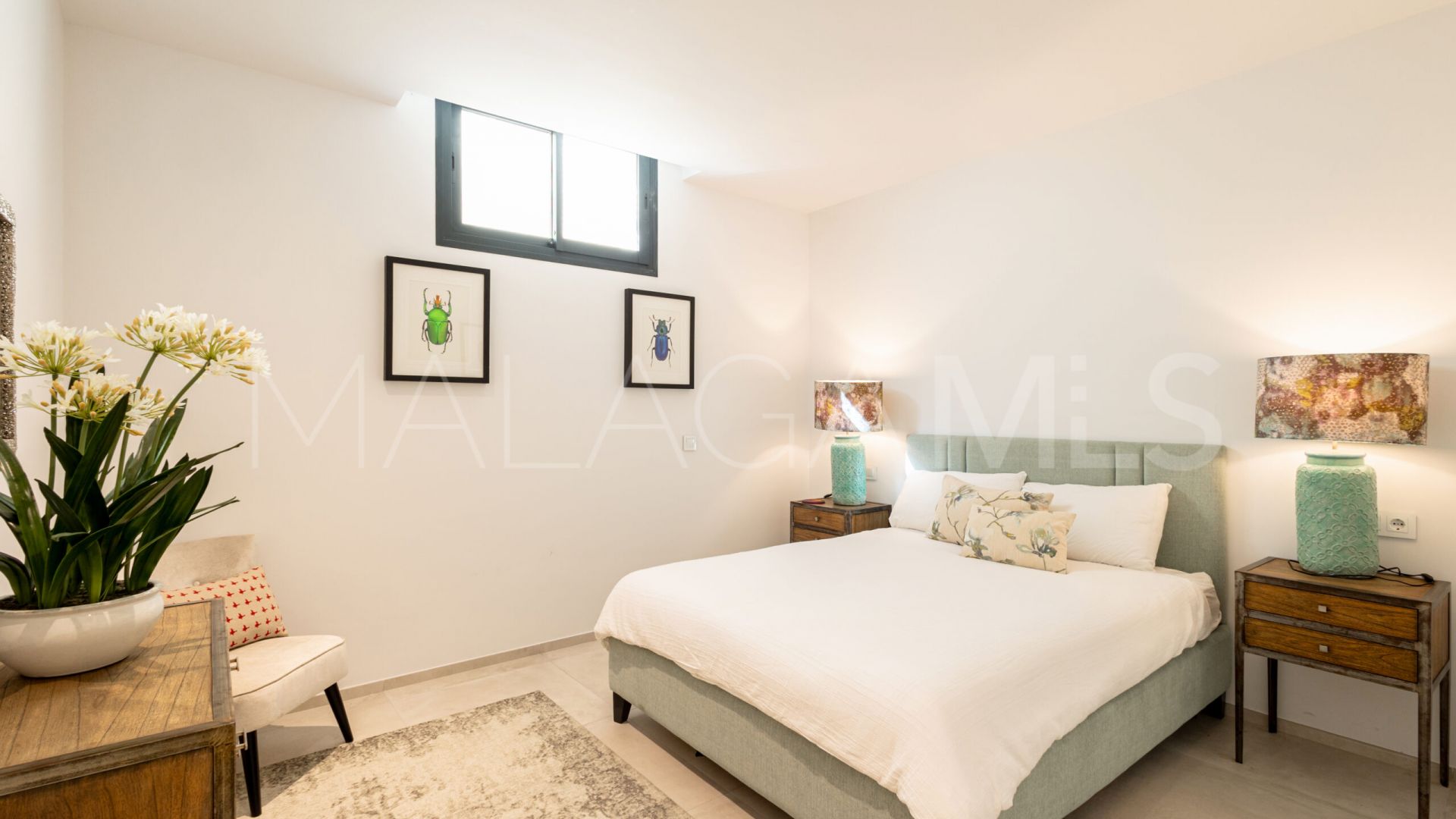 Villa for sale in Belfry