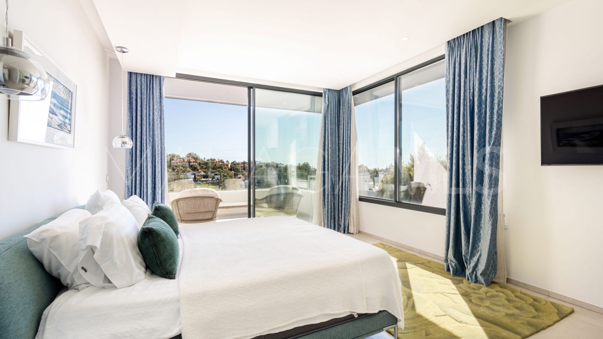 Villa for sale in Belfry