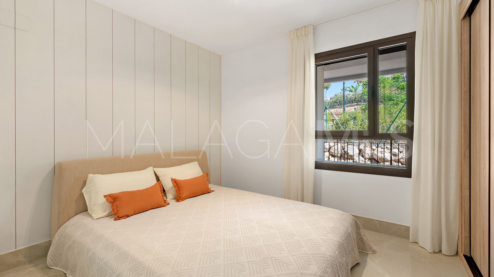 Zweistöckiges penthouse for sale in Almazara Hills