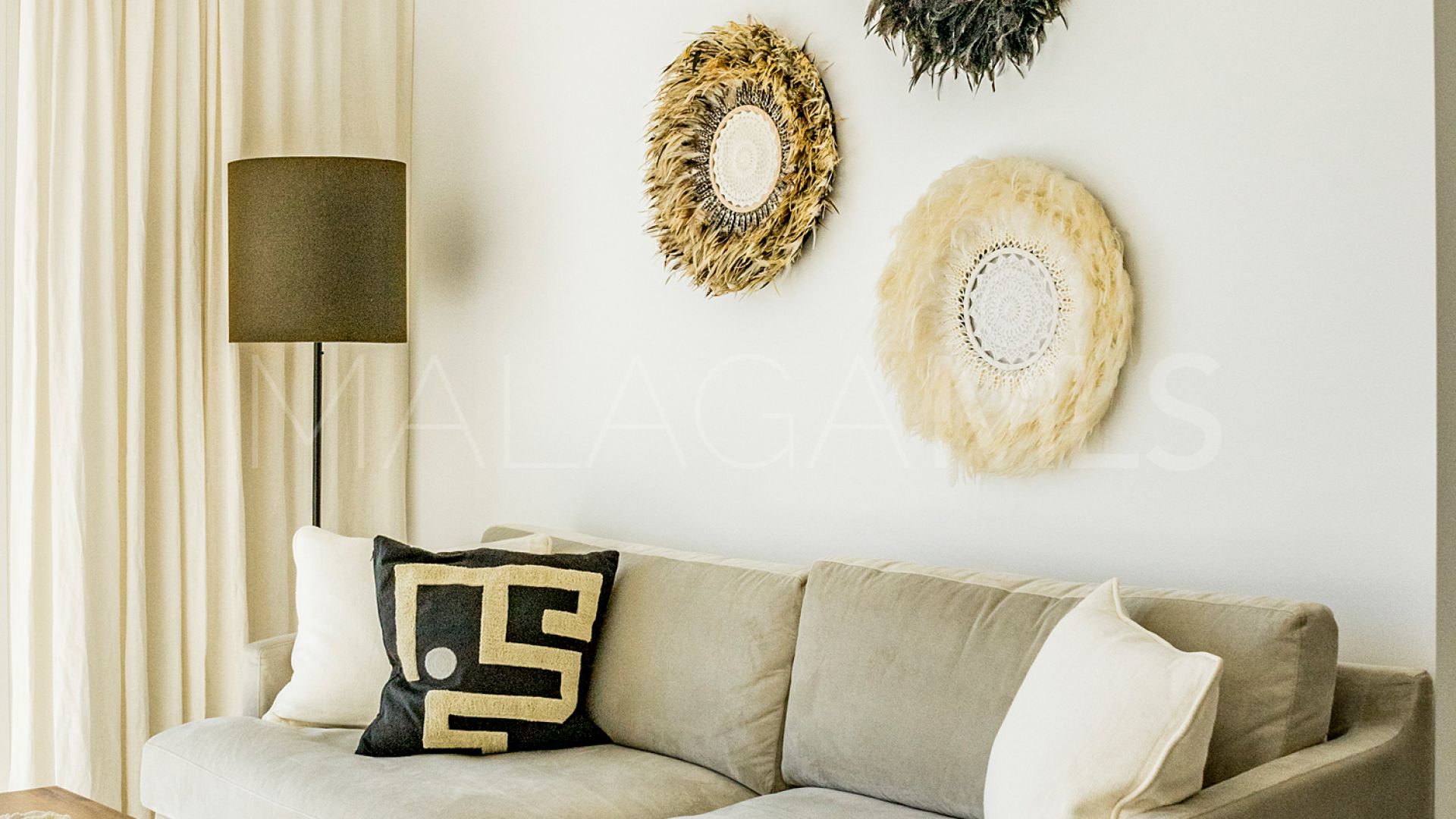 Ático a la venta in Los Dragos