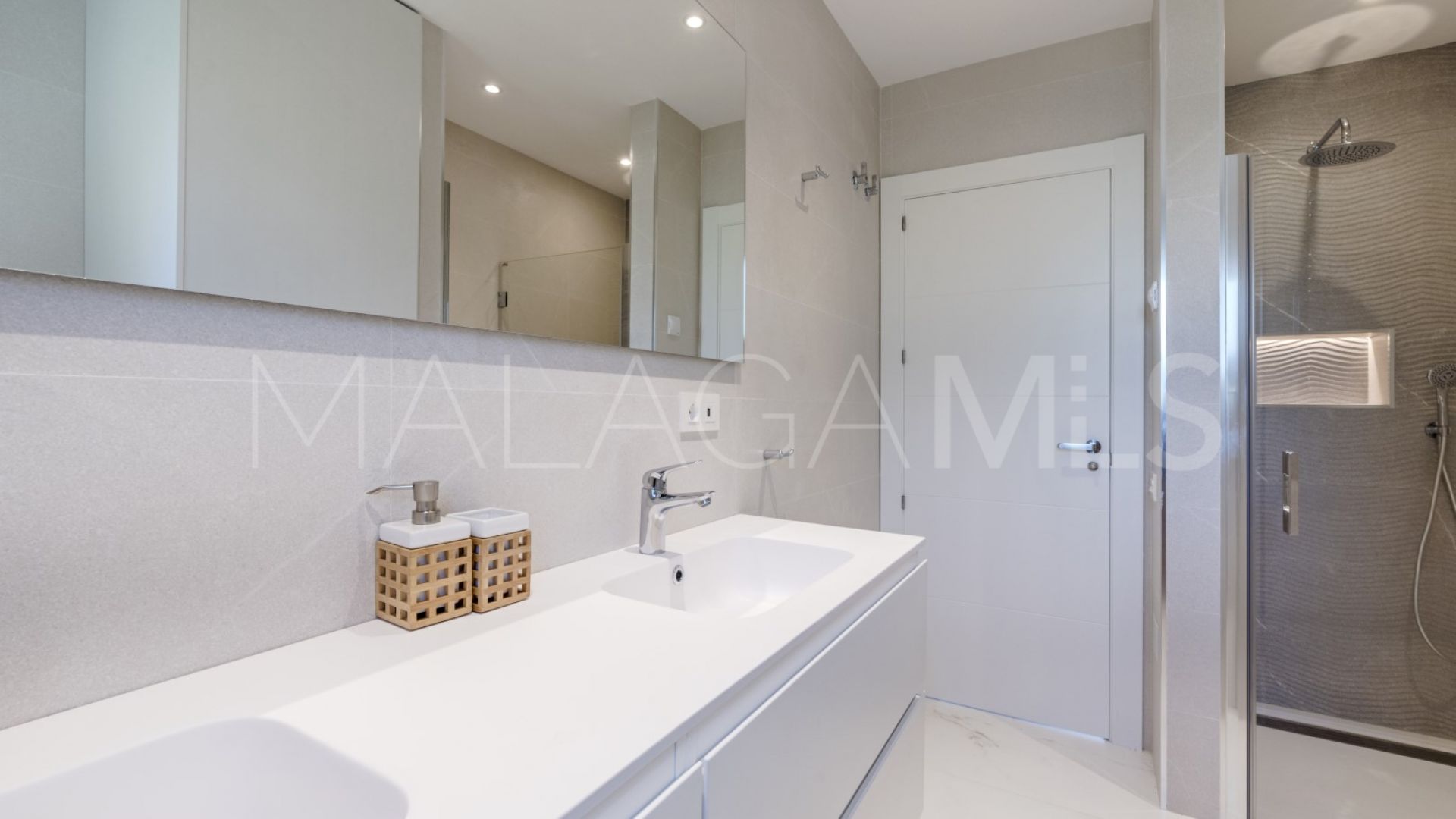 Ático a la venta in Los Dragos