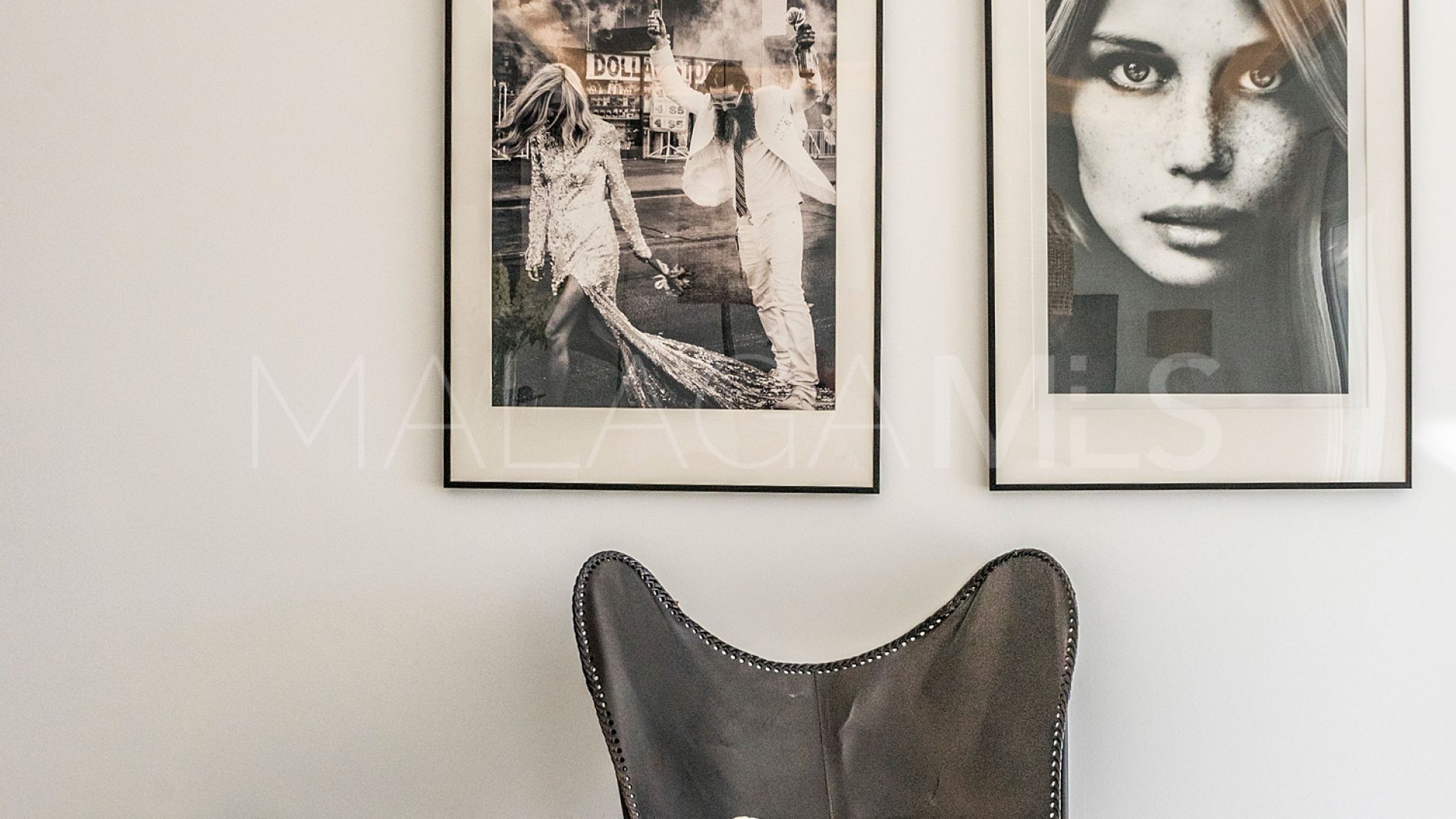 Ático a la venta in Los Dragos