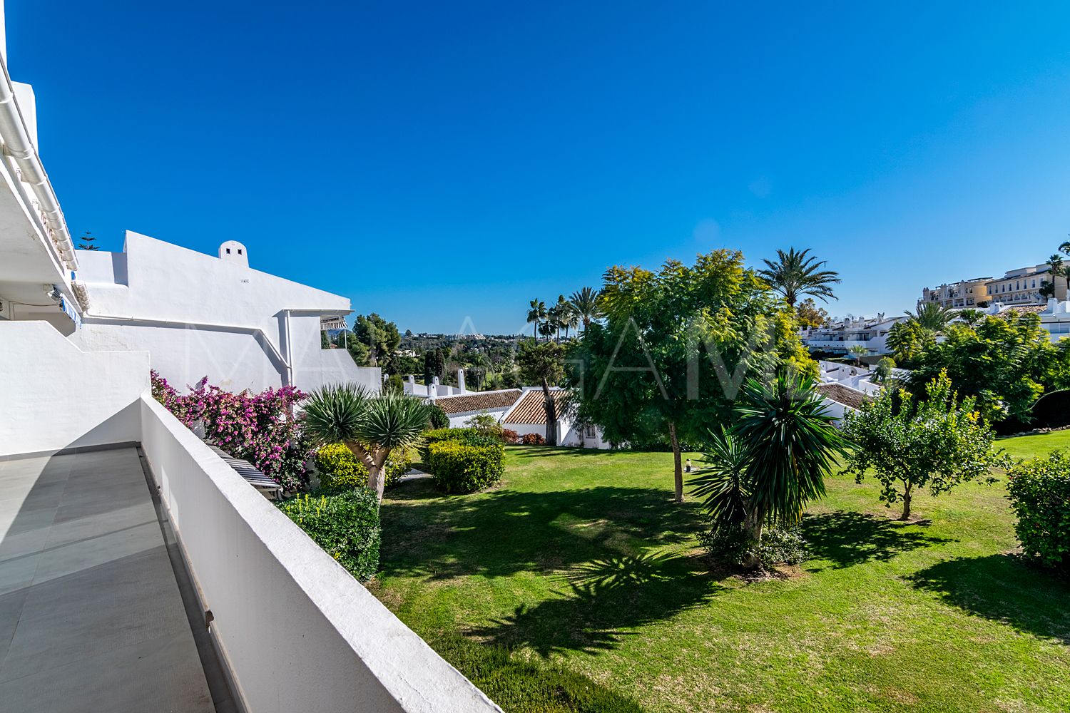 Ático a la venta in Los Dragos