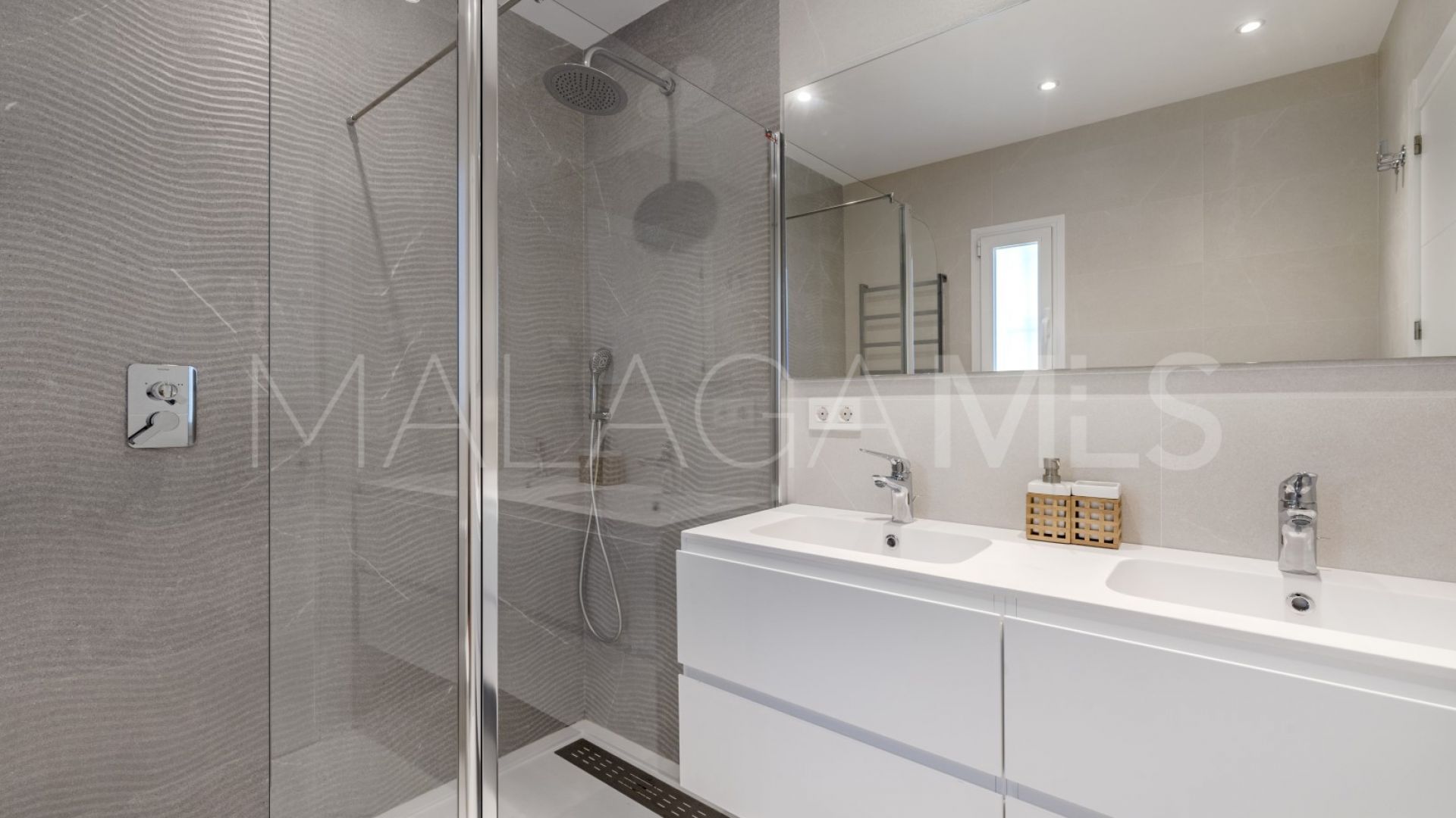 Ático a la venta in Los Dragos