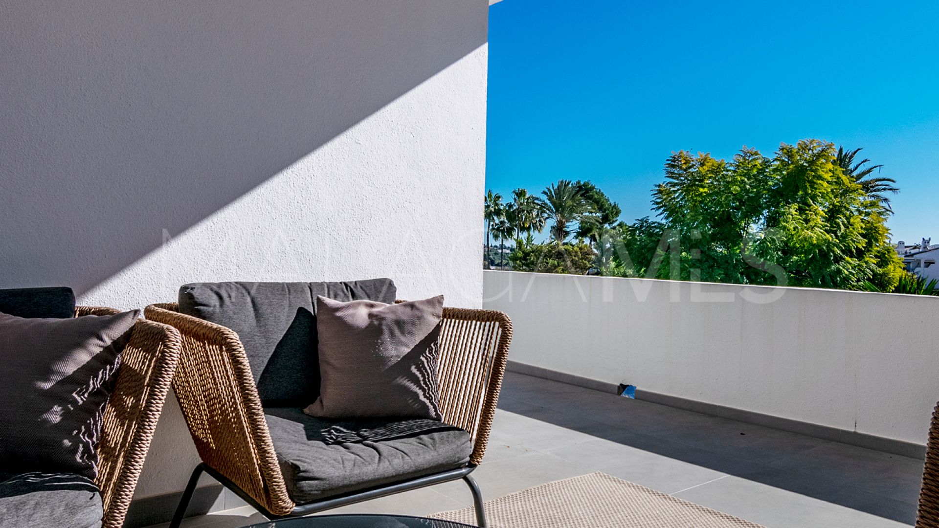 Ático a la venta in Los Dragos