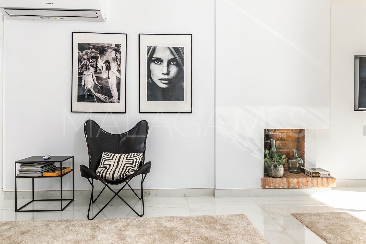 Ático a la venta in Los Dragos