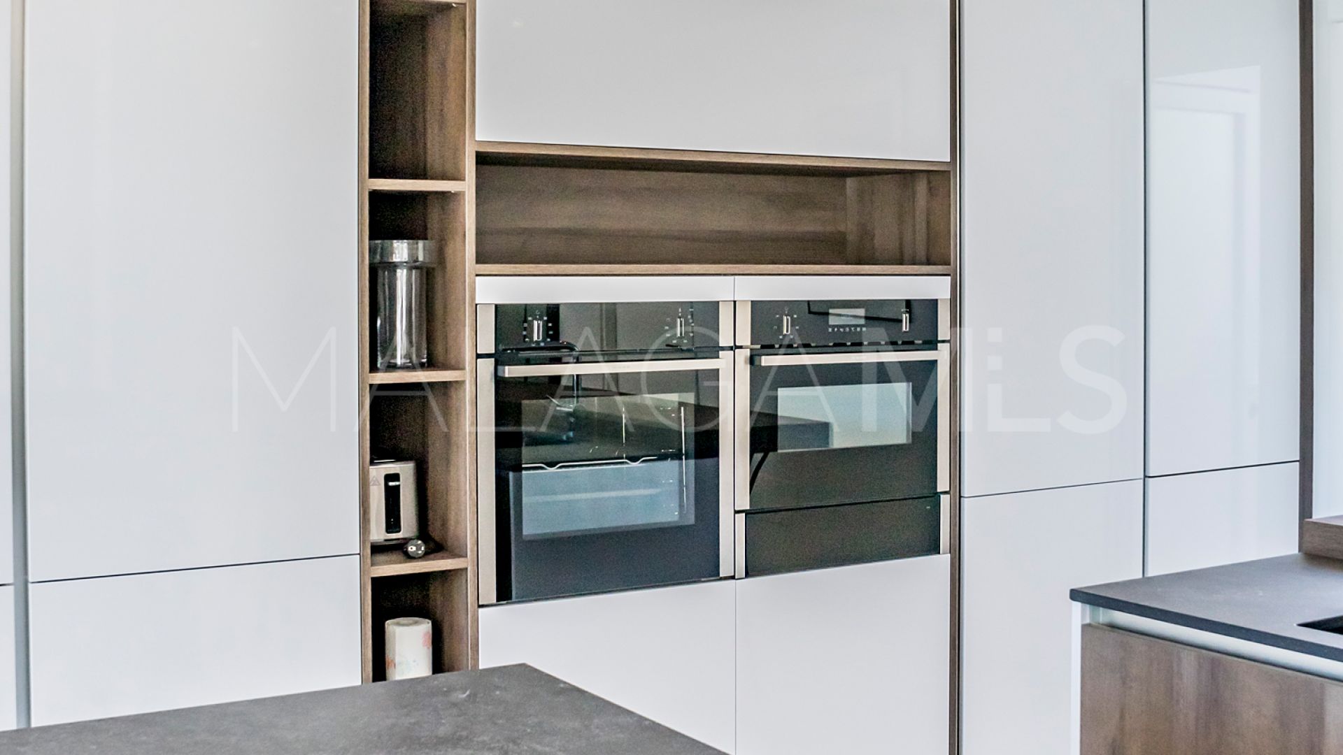 Ático a la venta in Los Dragos