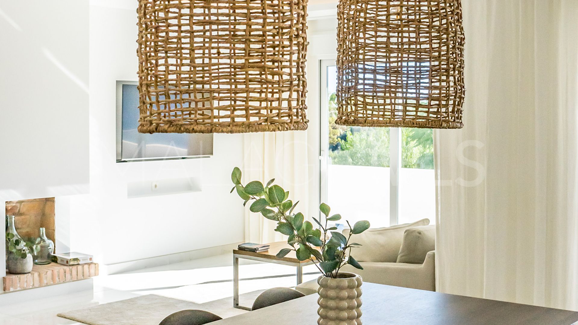 Ático a la venta in Los Dragos