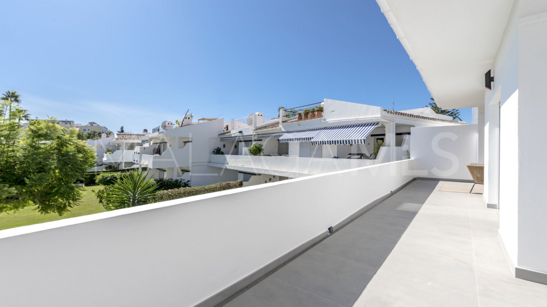 Ático a la venta in Los Dragos