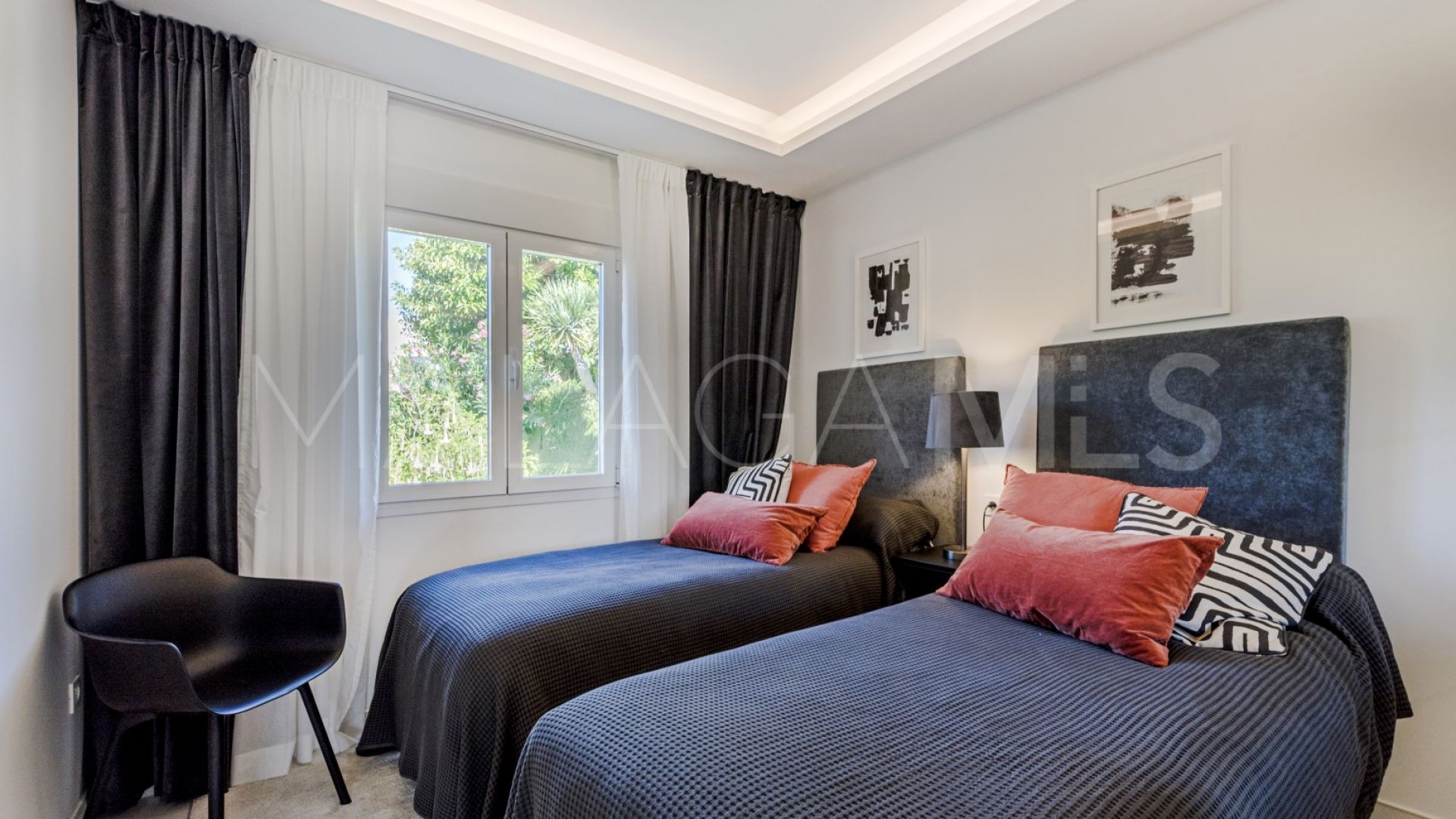 Ático a la venta in Los Dragos