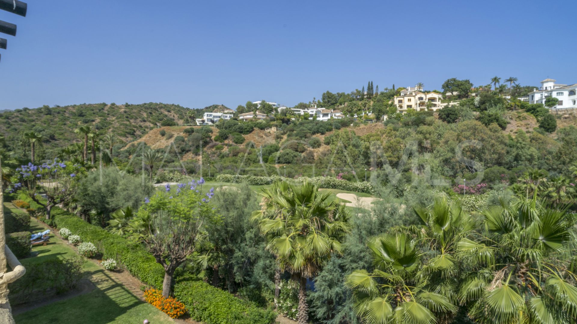 For sale apartment in Los Arcos (La Quinta)