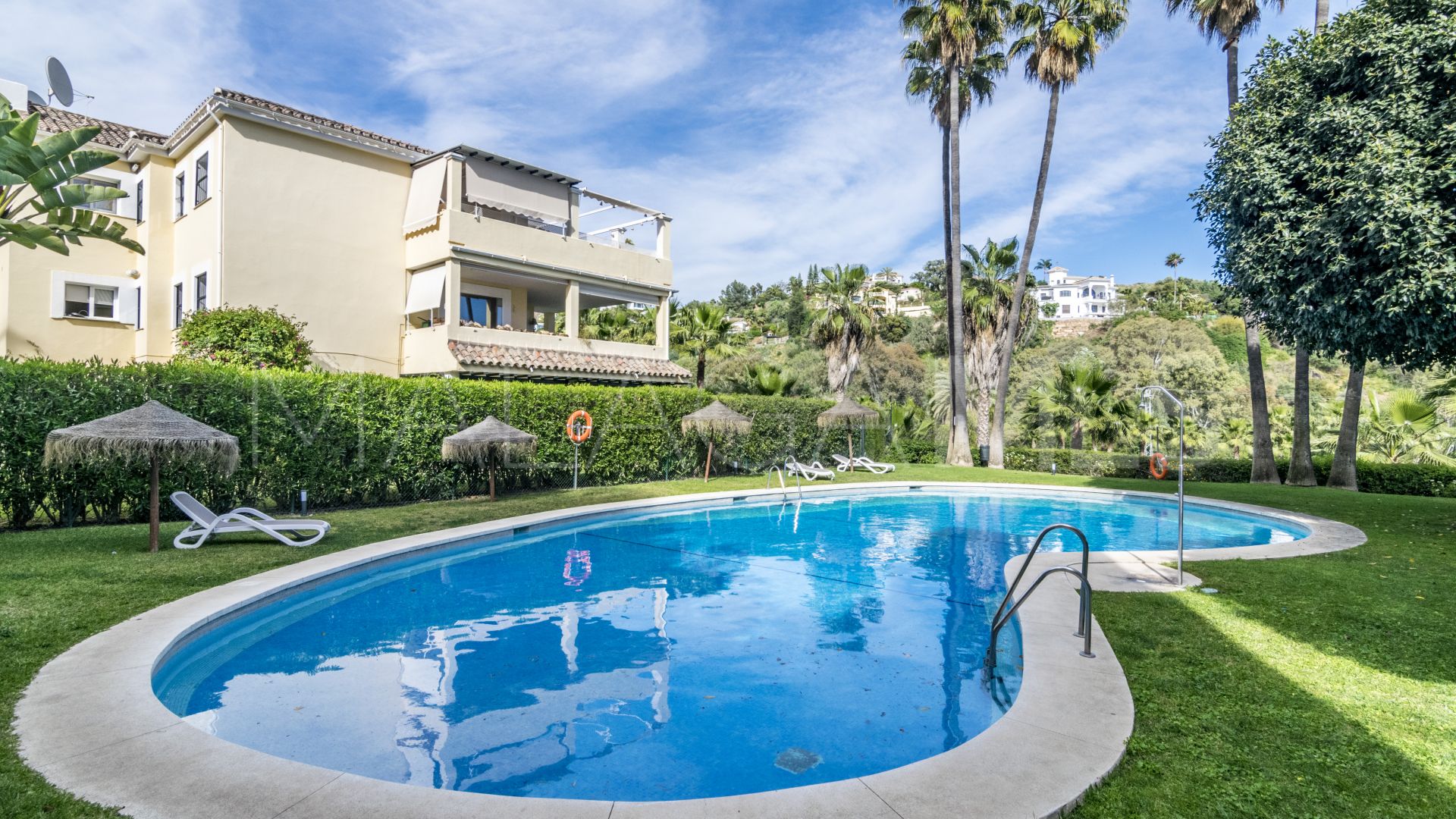 For sale apartment in Los Arcos (La Quinta)