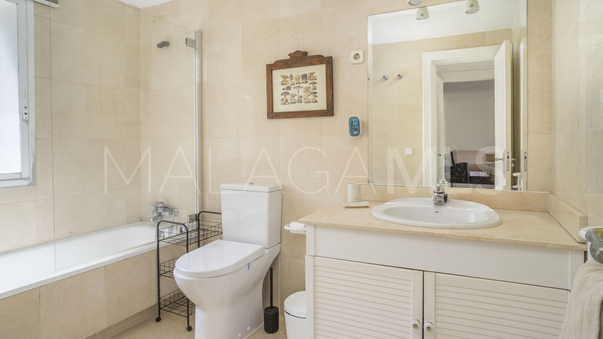 For sale apartment in Los Arcos (La Quinta)