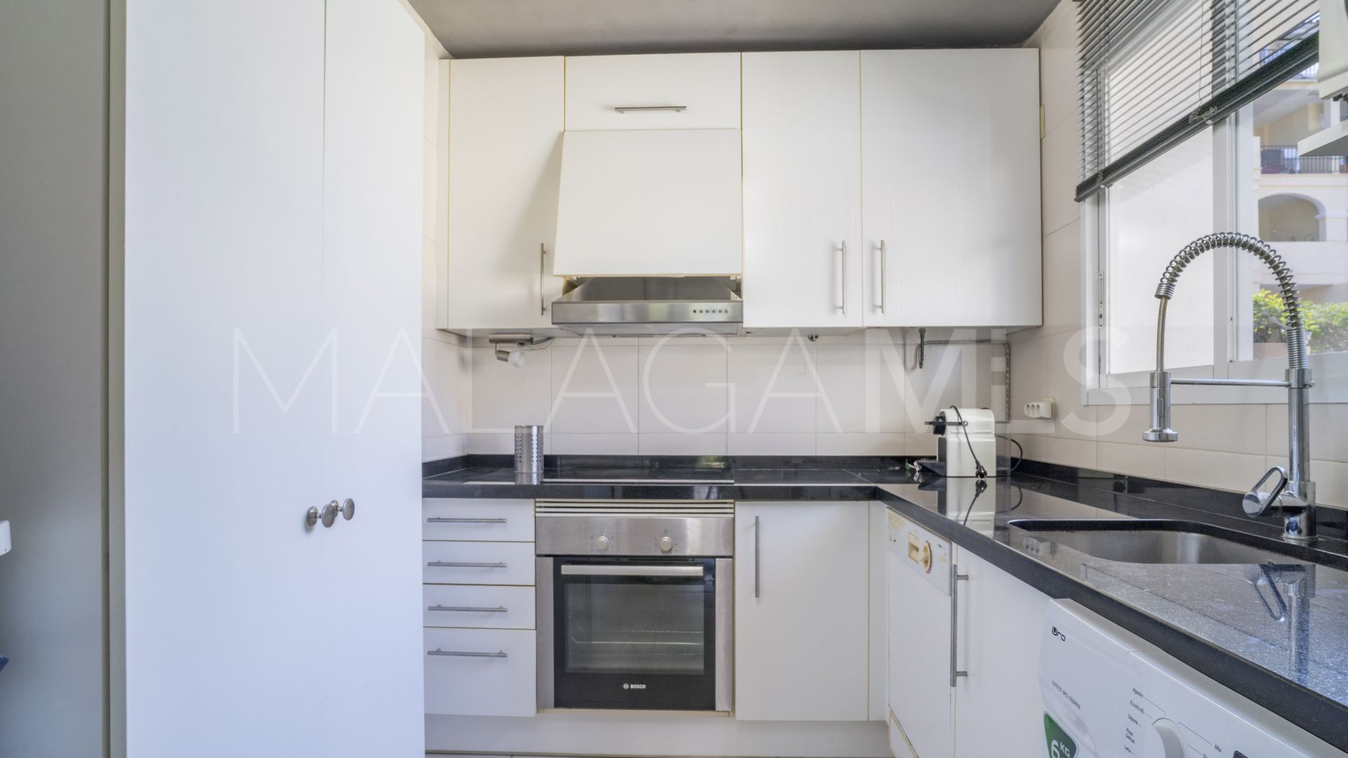 For sale apartment in Los Arcos (La Quinta)