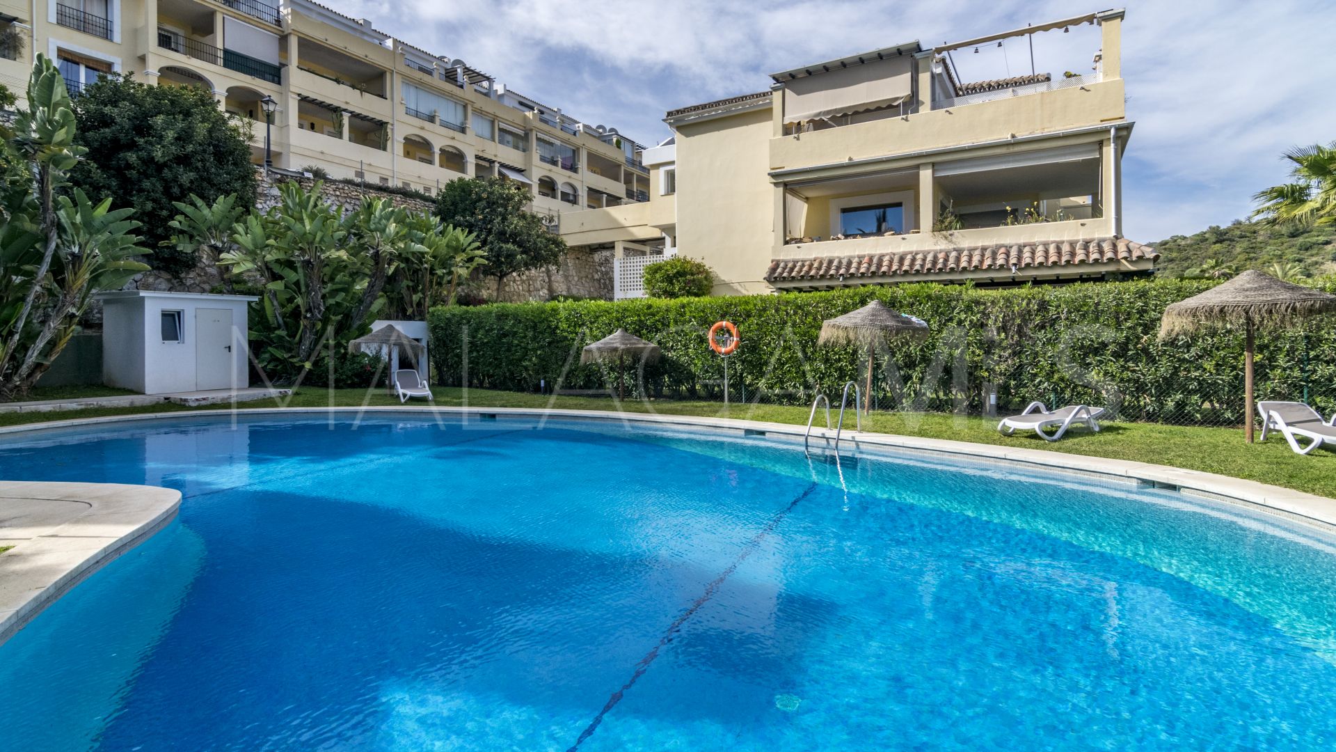 For sale apartment in Los Arcos (La Quinta)