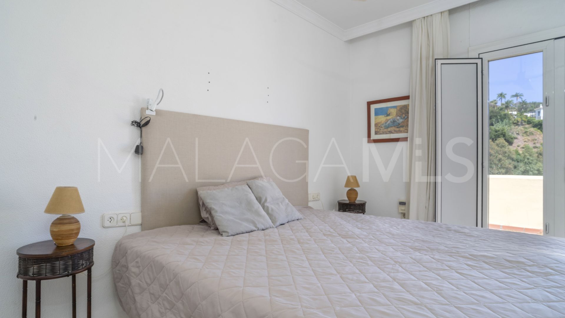 For sale apartment in Los Arcos (La Quinta)