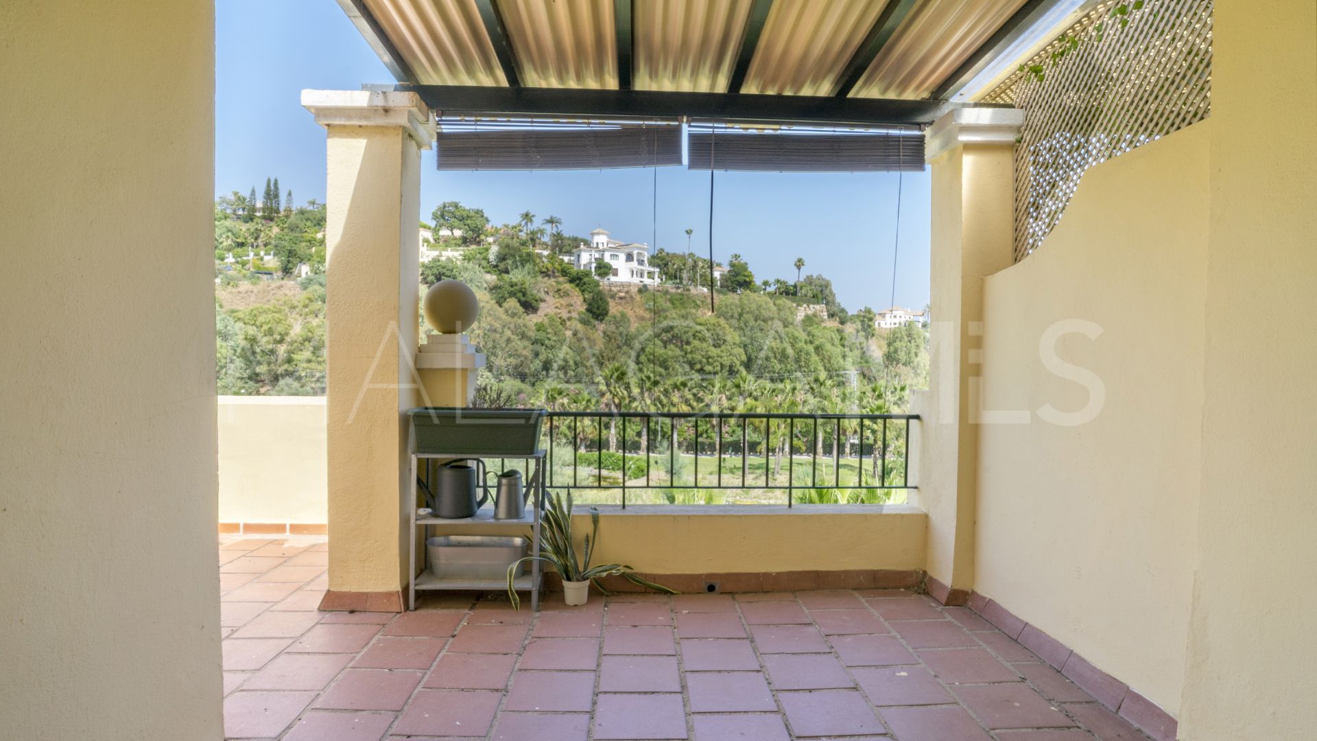 For sale apartment in Los Arcos (La Quinta)