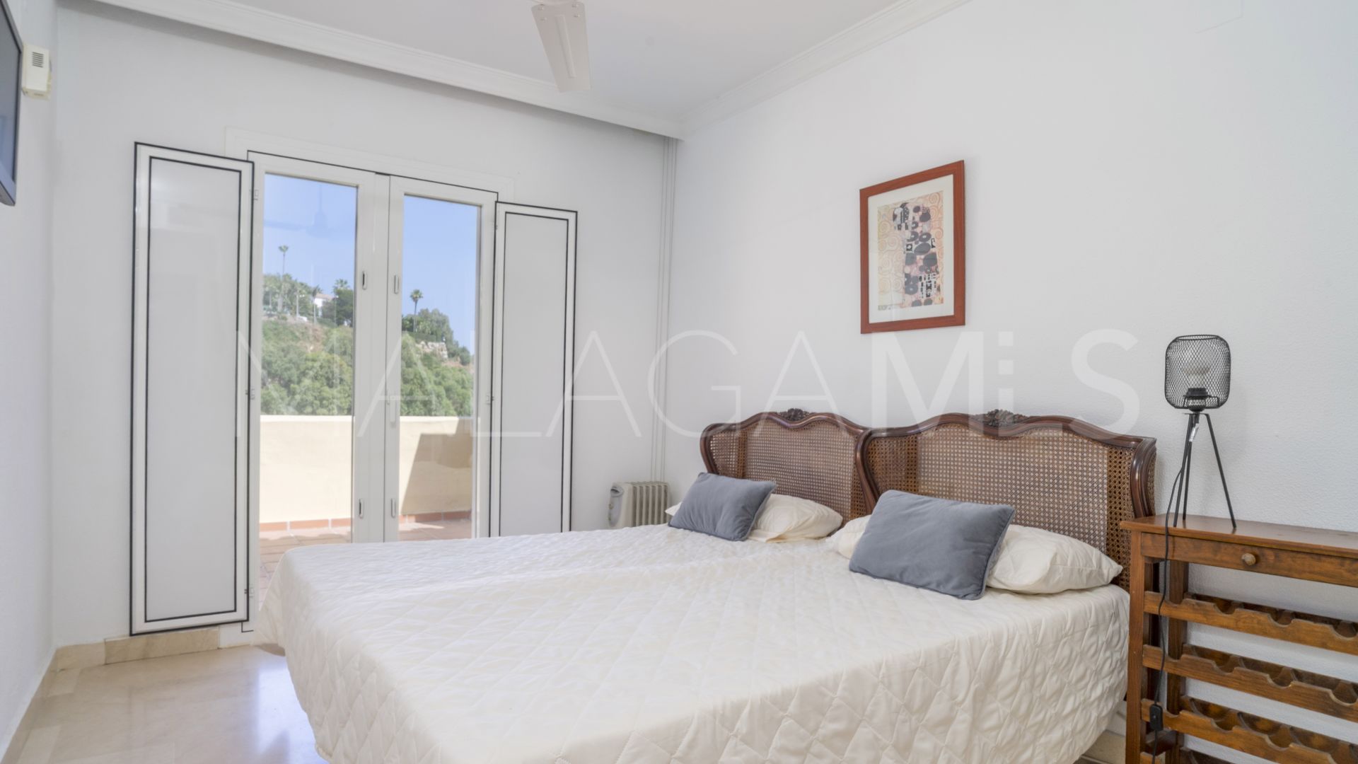 For sale apartment in Los Arcos (La Quinta)