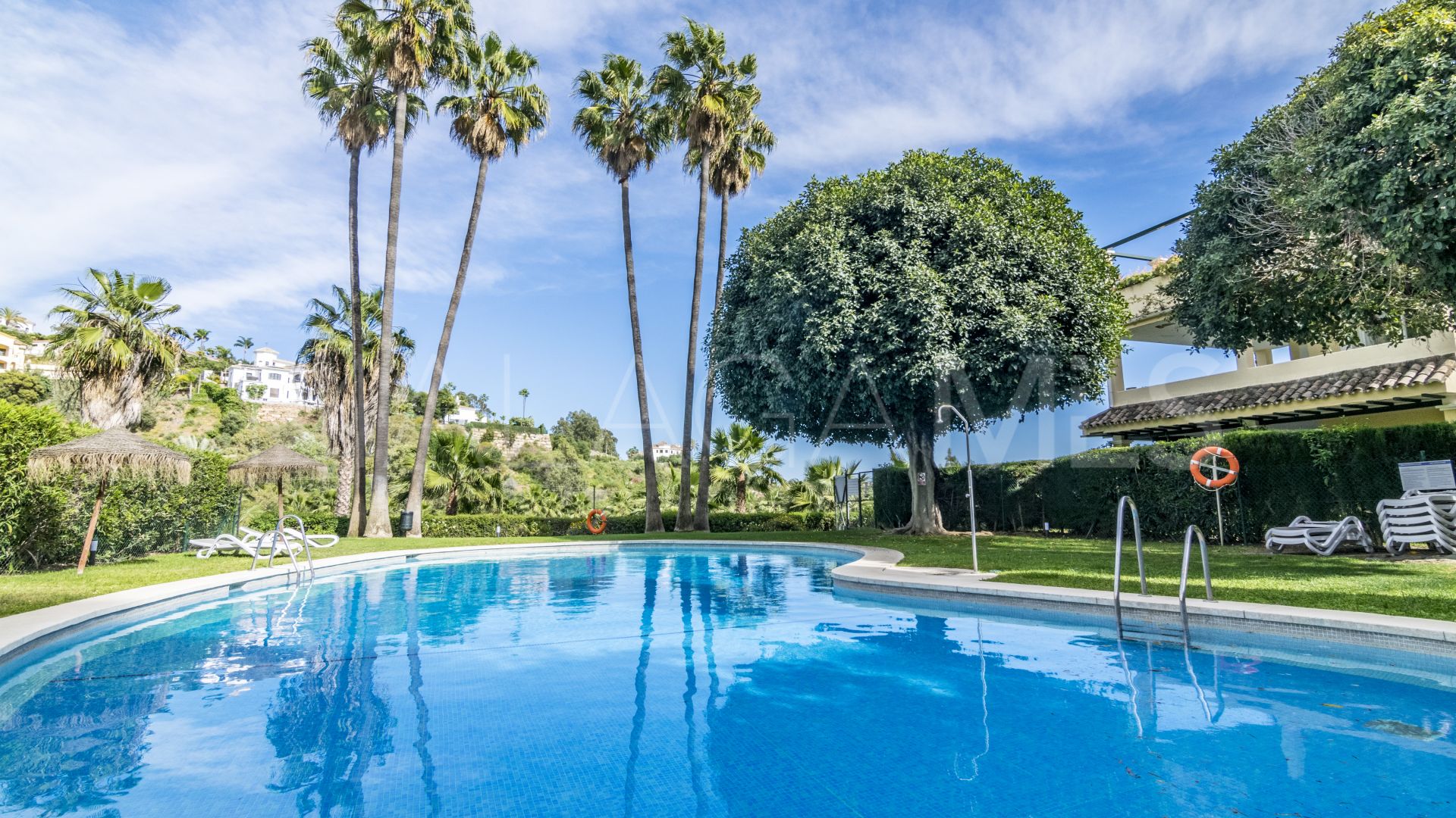 For sale apartment in Los Arcos (La Quinta)