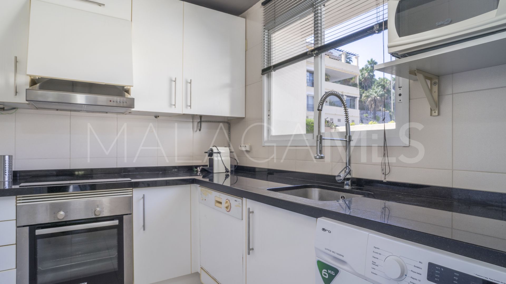 For sale apartment in Los Arcos (La Quinta)