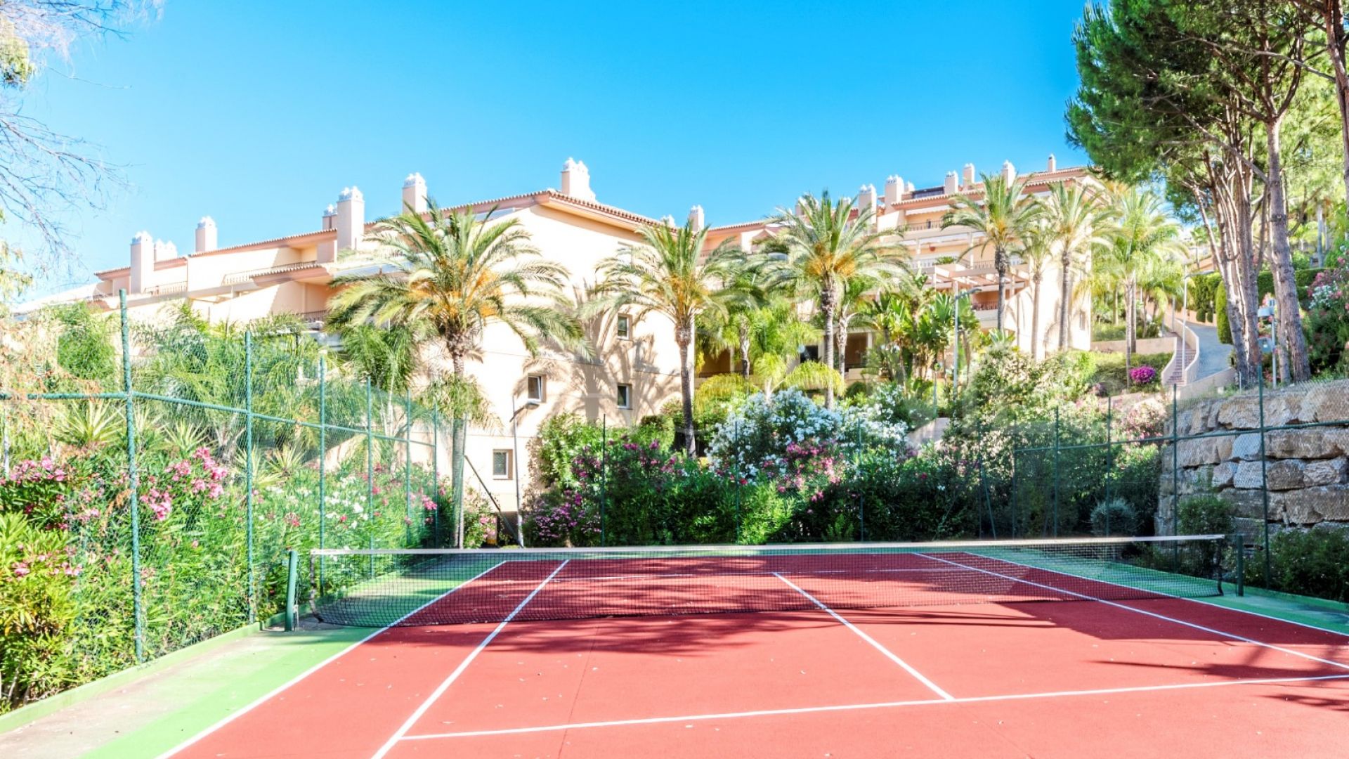 For sale Albatross Hill ground floor apartment