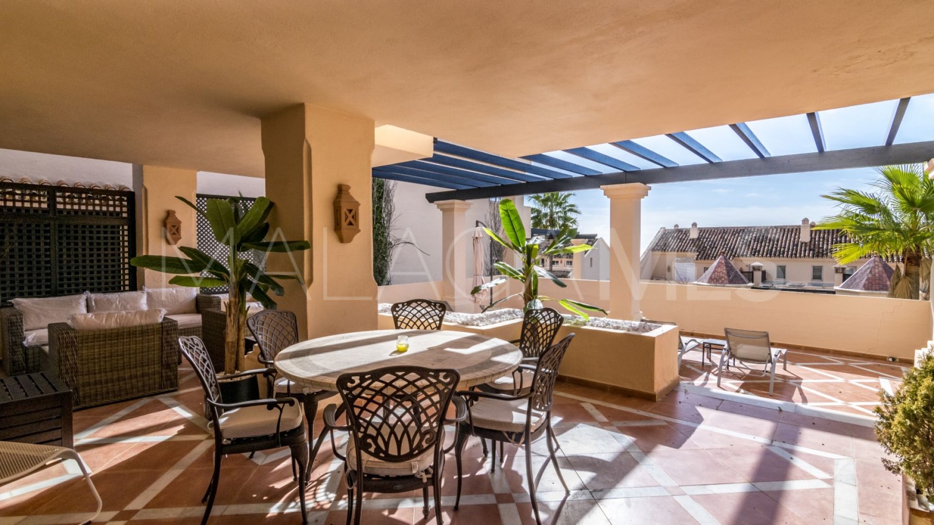 For sale Albatross Hill ground floor apartment