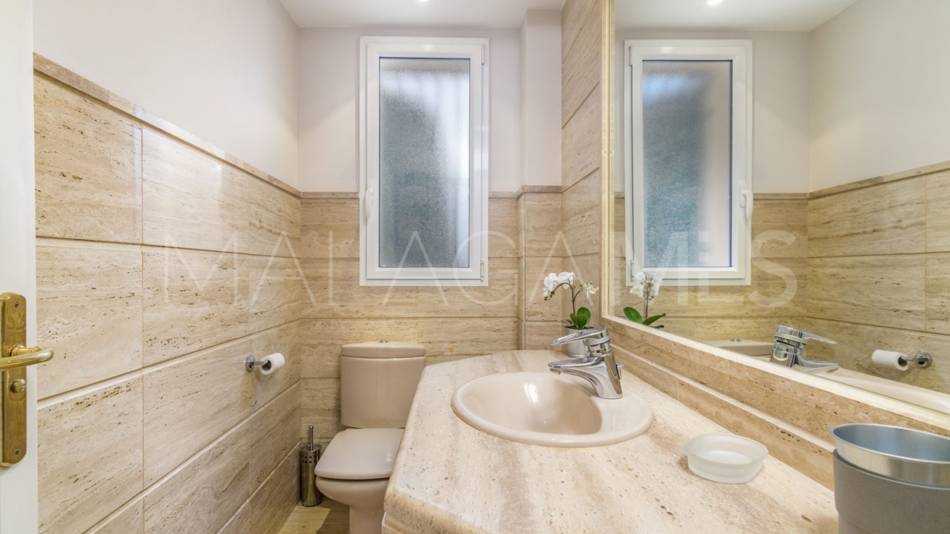 For sale Albatross Hill ground floor apartment