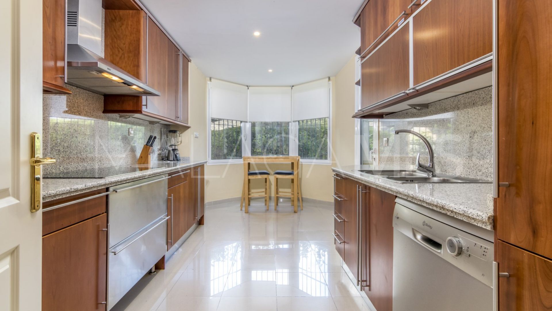 For sale Albatross Hill ground floor apartment