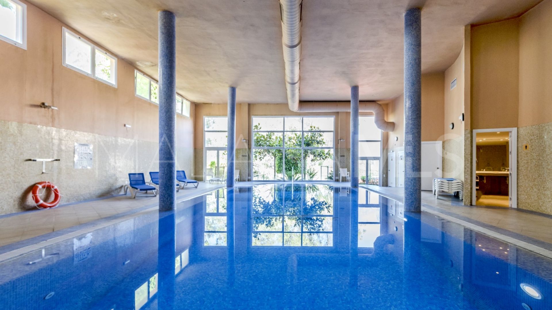For sale Albatross Hill ground floor apartment