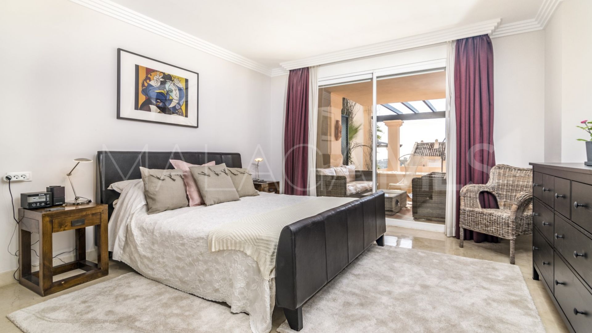 For sale Albatross Hill ground floor apartment