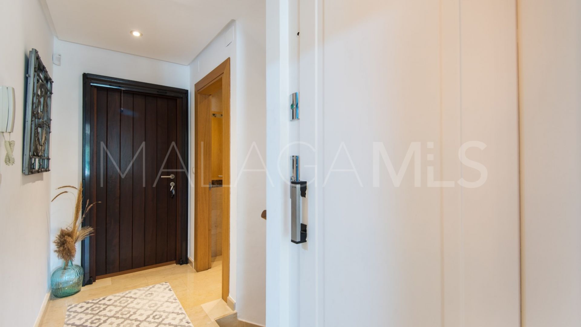 Adosado for sale with 2 bedrooms in La Meridiana