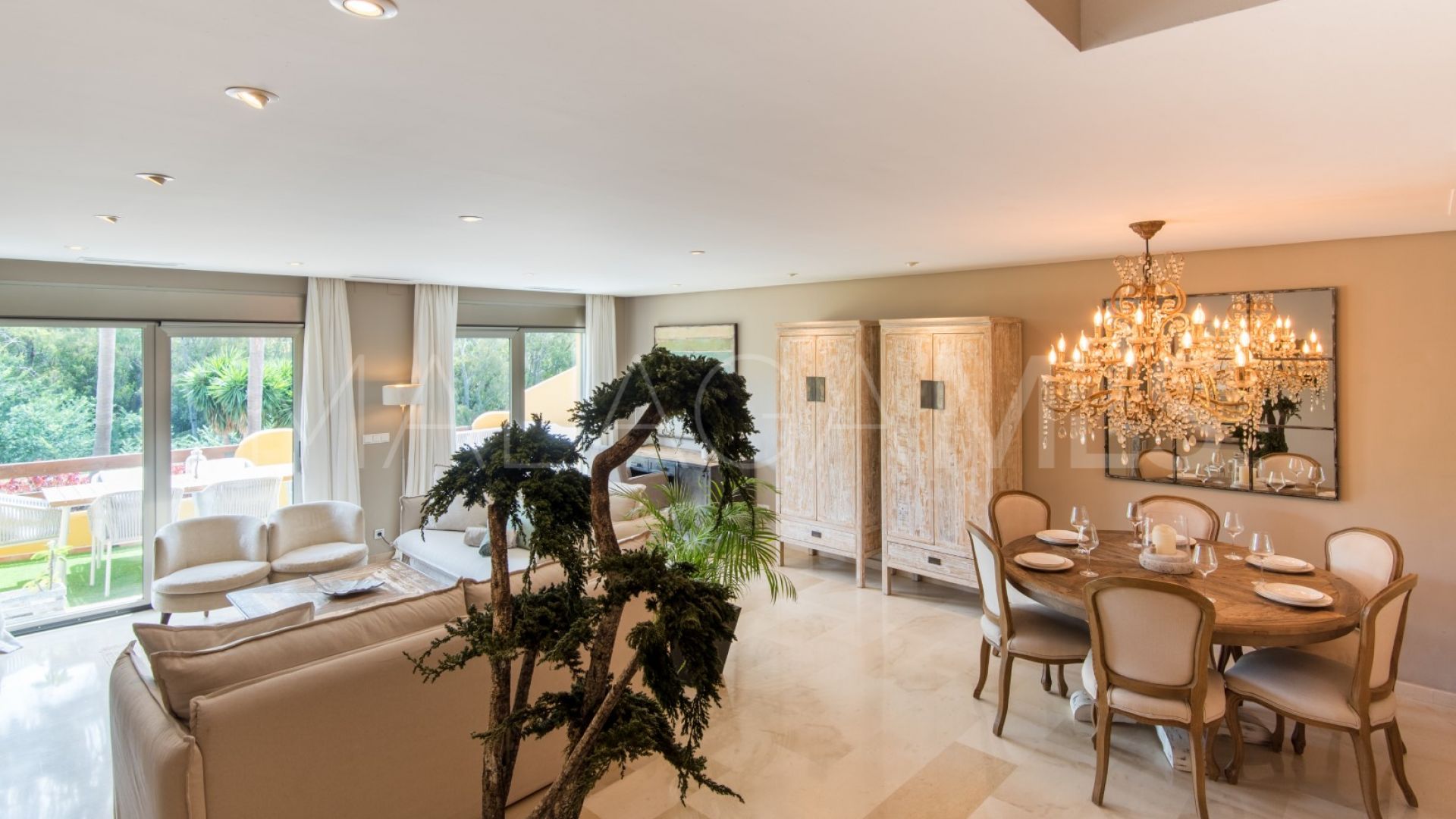 Adosado for sale with 2 bedrooms in La Meridiana