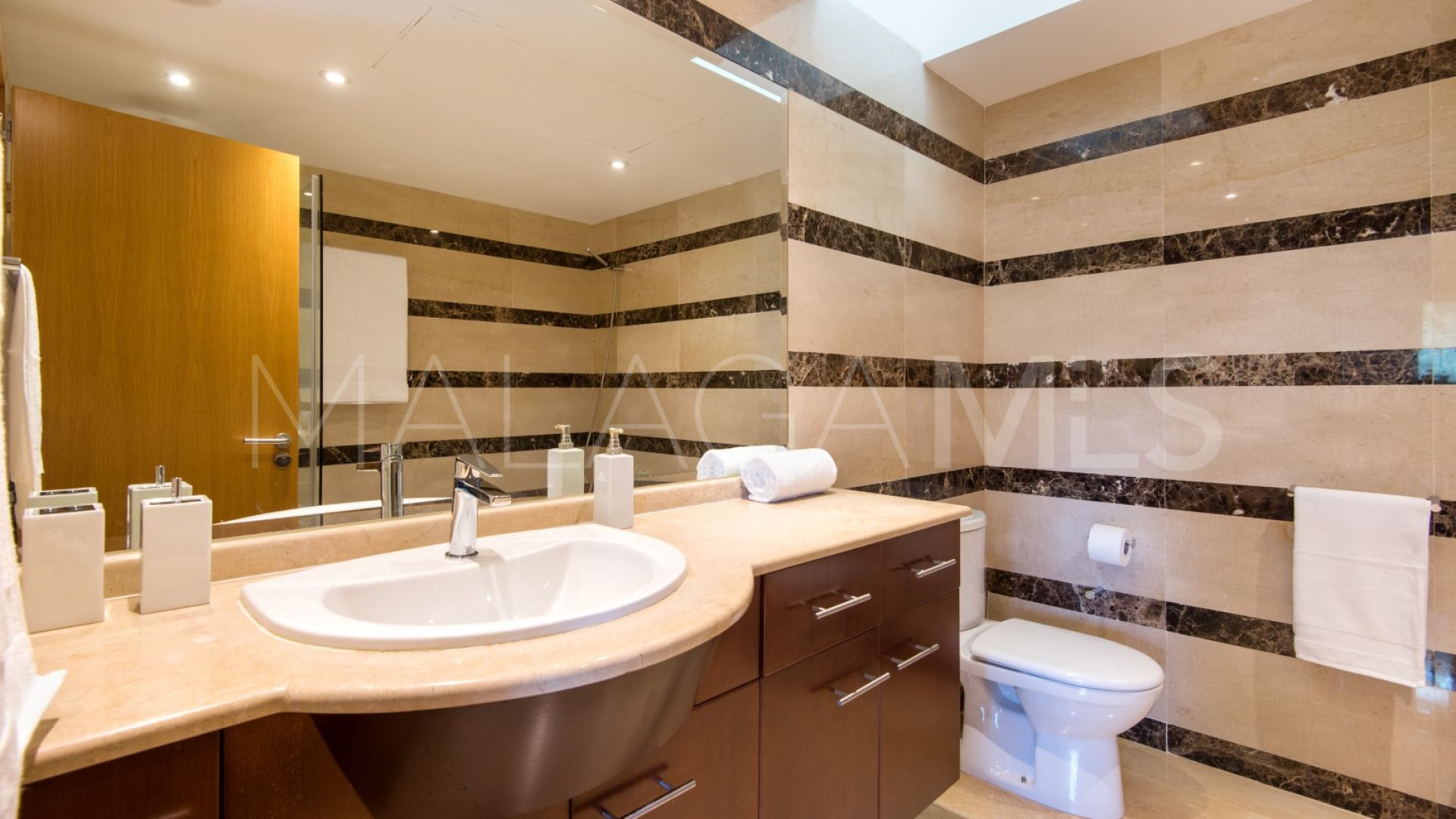 Adosado for sale with 2 bedrooms in La Meridiana