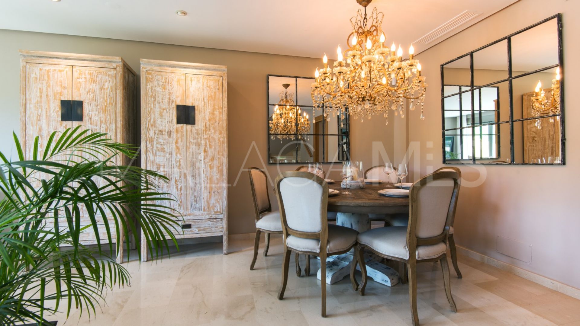 Adosado for sale with 2 bedrooms in La Meridiana