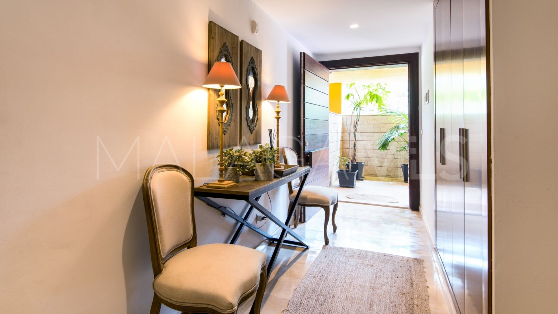 Adosado for sale with 2 bedrooms in La Meridiana