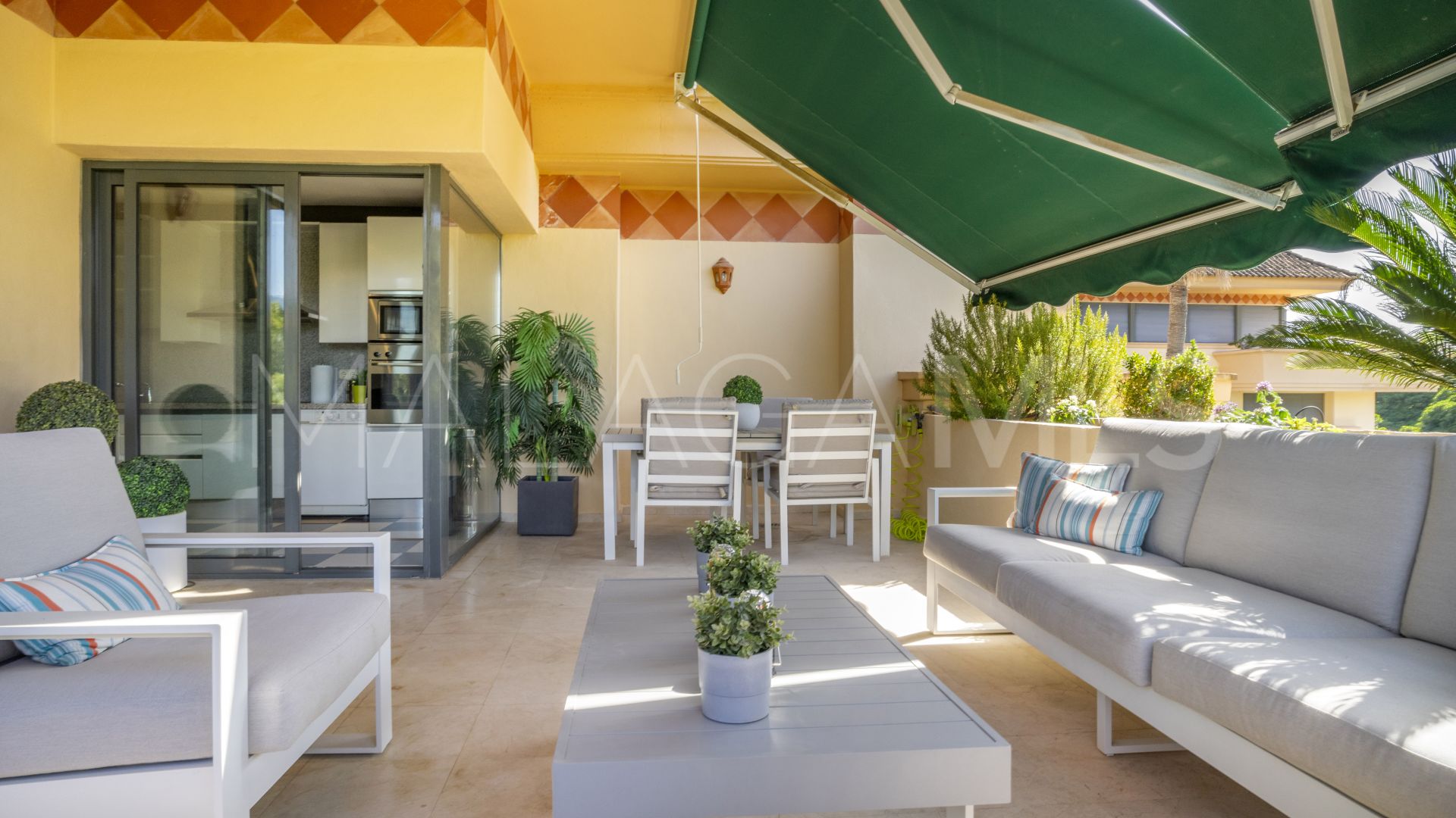 2 bedrooms duplex penthouse in Lorcrigolf for sale