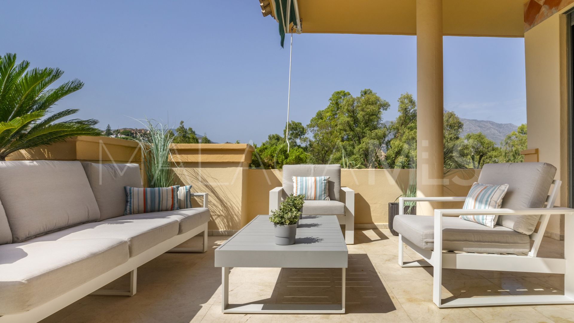 Duplex penthouse for sale in Lorcrigolf
