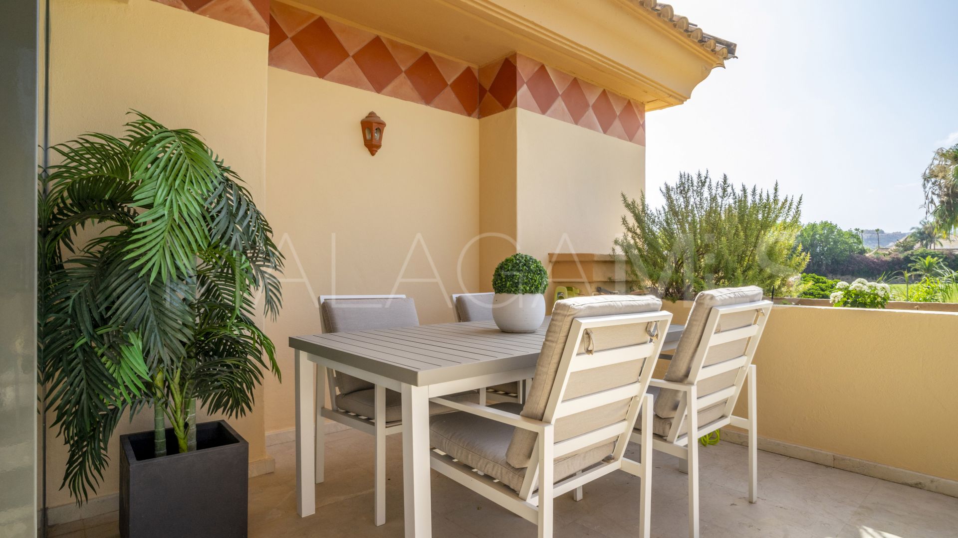 Duplex penthouse for sale in Lorcrigolf