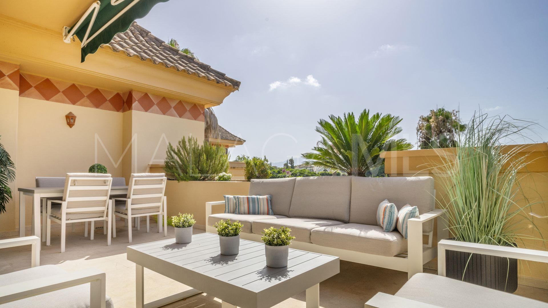 Duplex penthouse for sale in Lorcrigolf