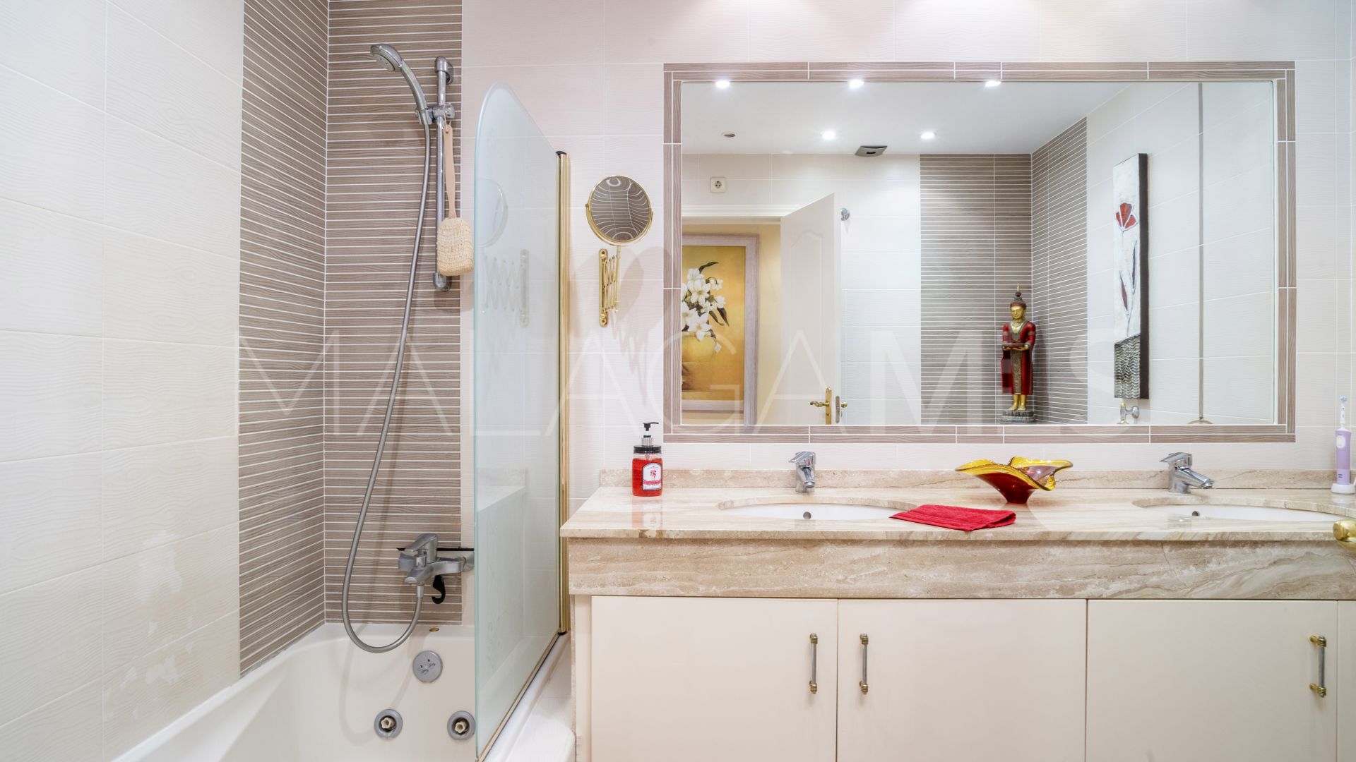 Buy El Embrujo Playa ground floor apartment