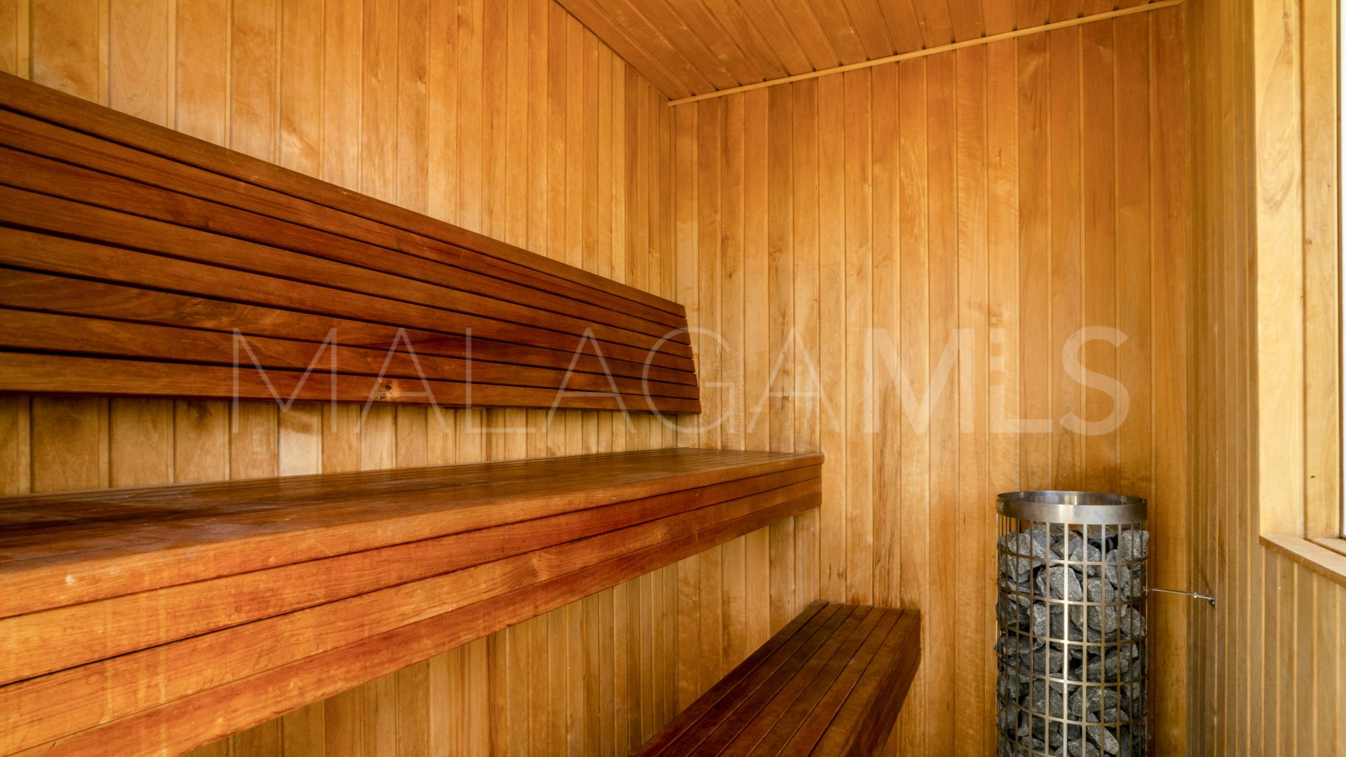 Ground floor duplex for sale in Alcores del Golf