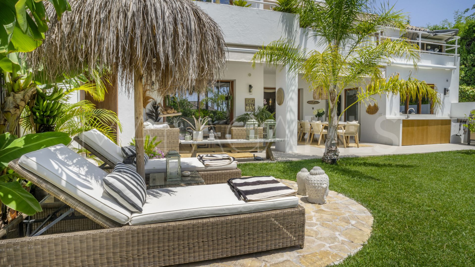 Ground floor duplex for sale in Alcores del Golf