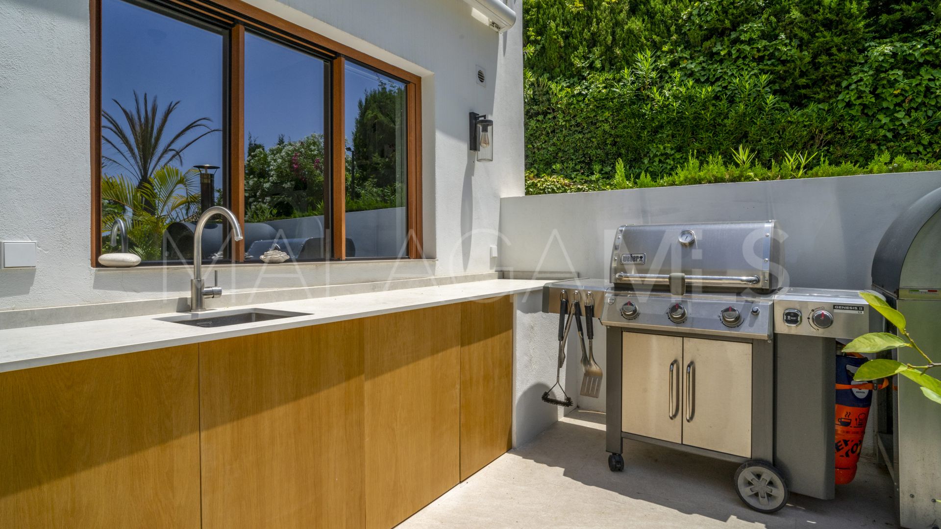 Ground floor duplex for sale in Alcores del Golf